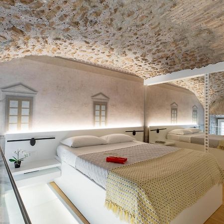 罗马Iflat Glass And Stone Loft公寓 外观 照片